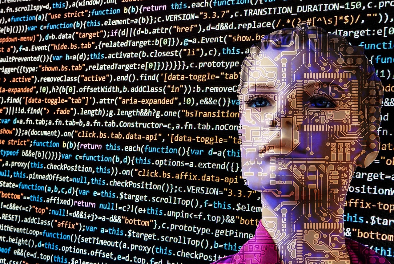 February 2025 Financial Market Update: S&P 500 rises, AI, politics