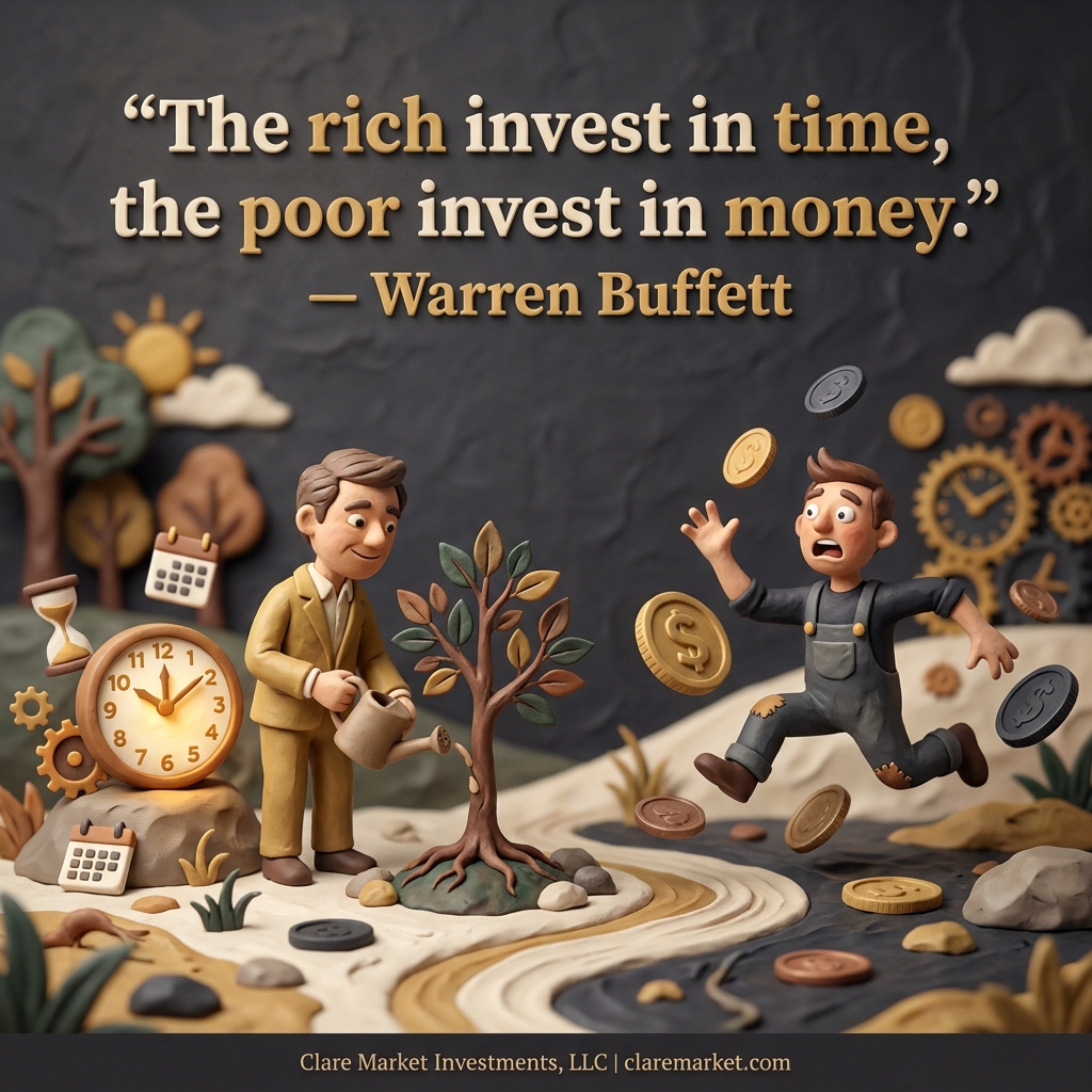 September Market Update: A Two-Tier Economy