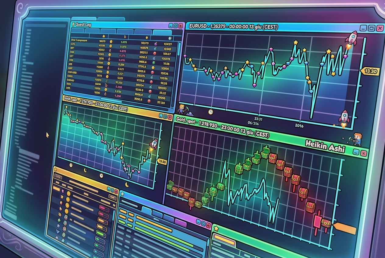July 2026 Market Update: Staying Disciplined in a Market Full of Mixed Signals