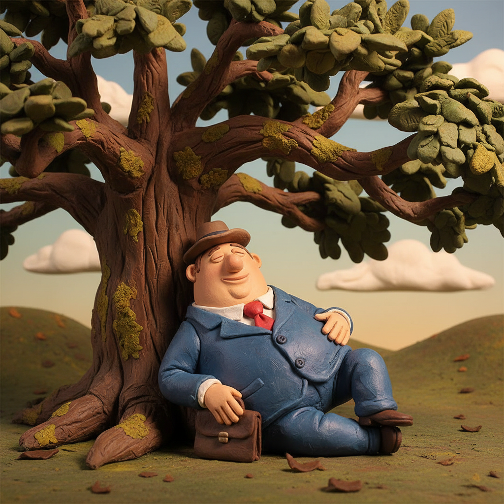 CMI Chart of the Month (March 2026): Why Two Identical Salaries Can Lead to Very Different Retirement Lifestyles