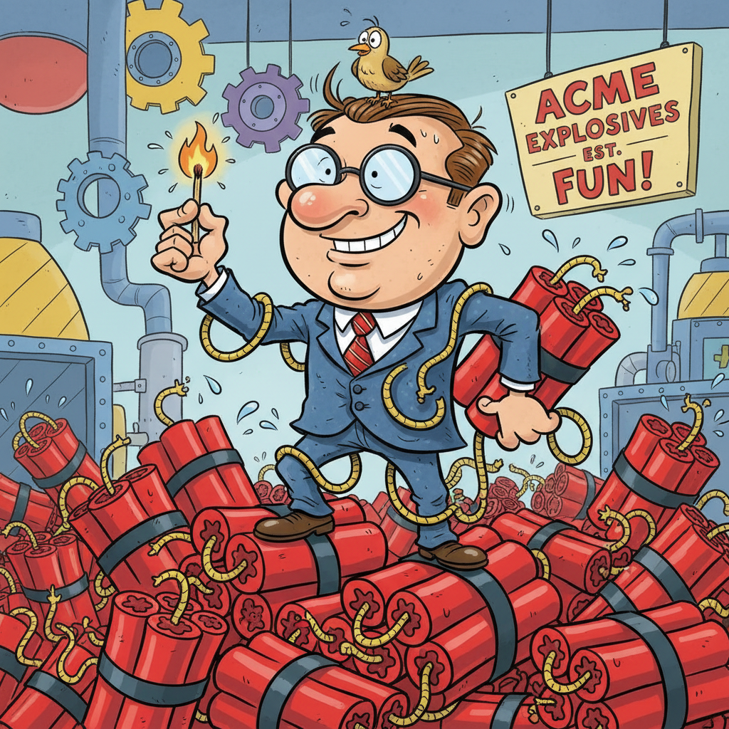 February Market Update: A Market In Transition