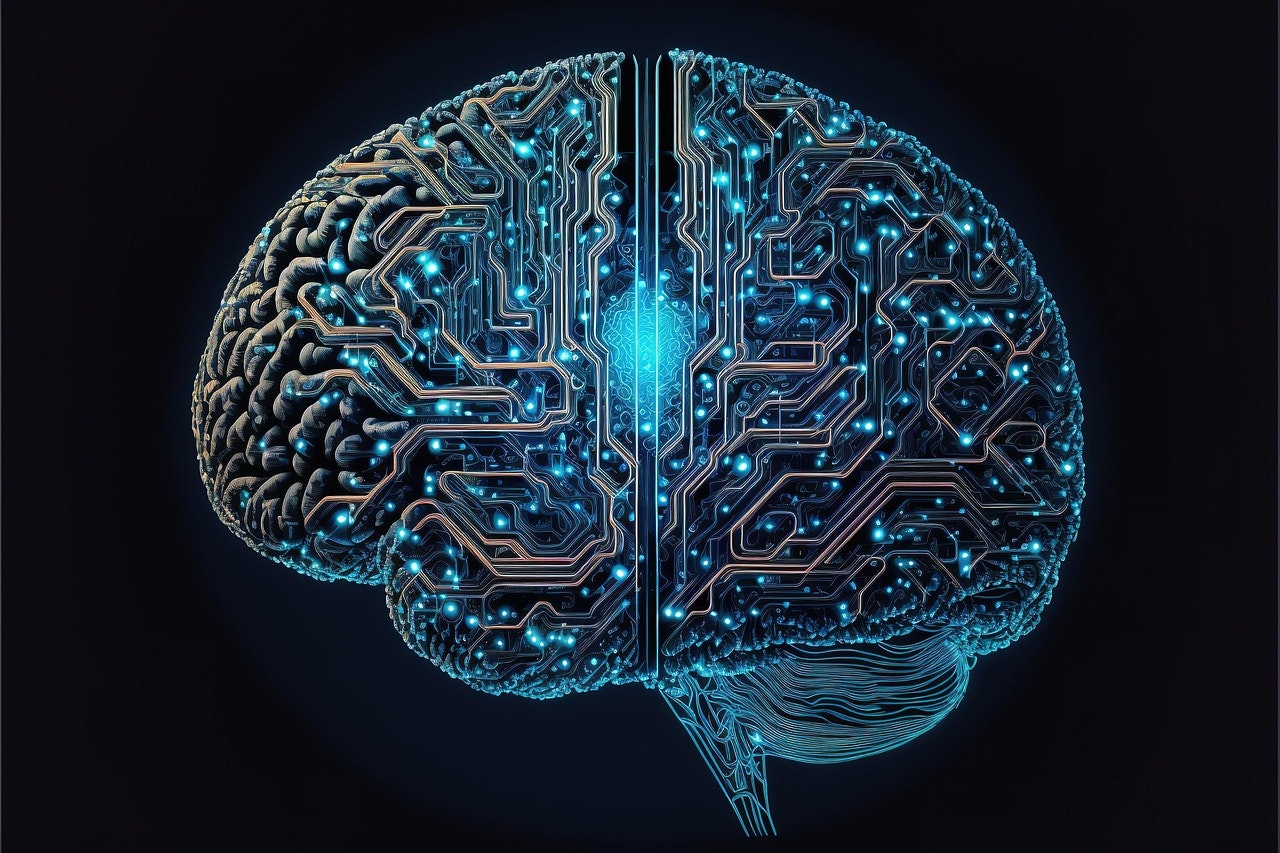 CMI Chart of the Month (July 2025) - Lessons from the ’90s: How AI Is Powering a New Investment Cycle