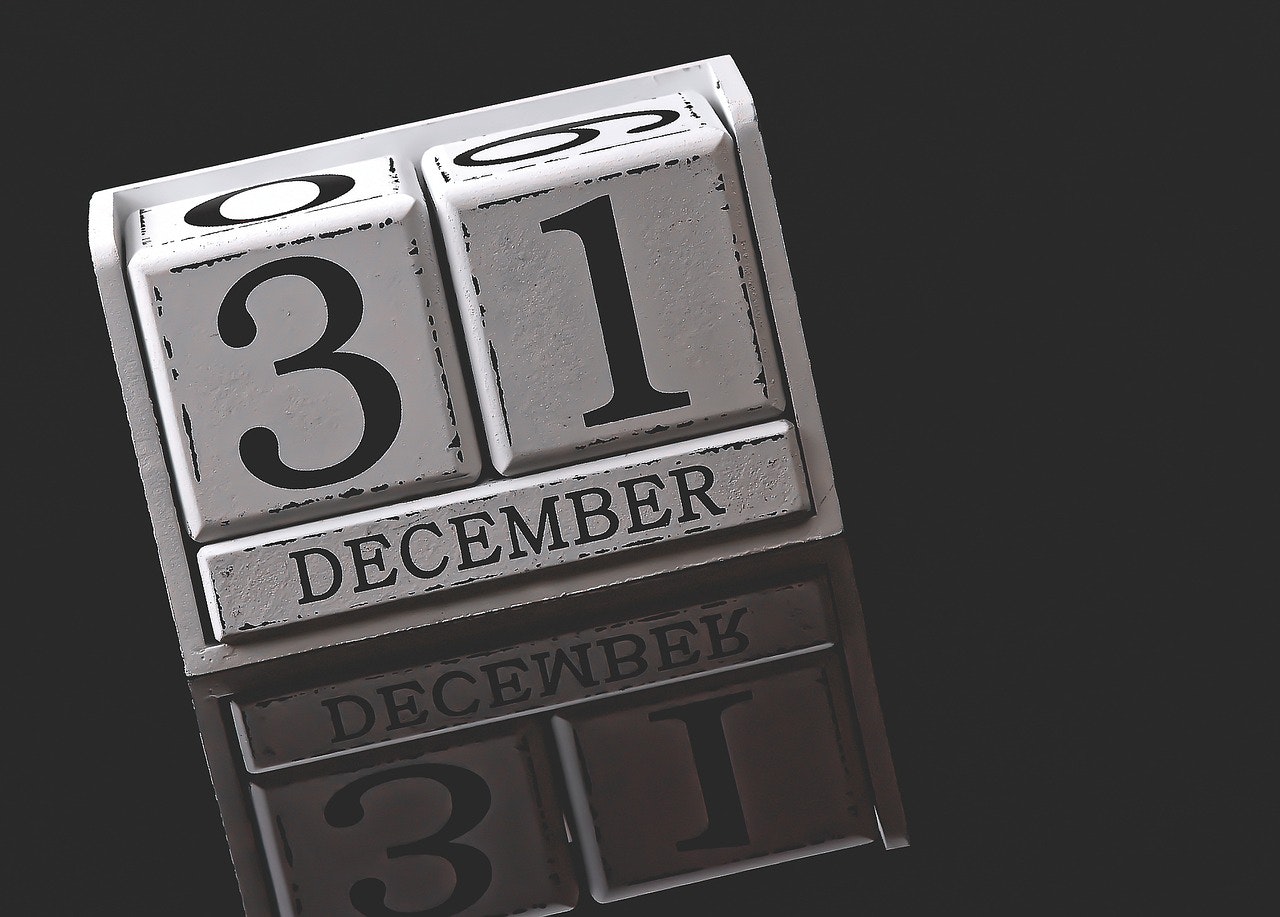 January 2025 Financial Market Update
