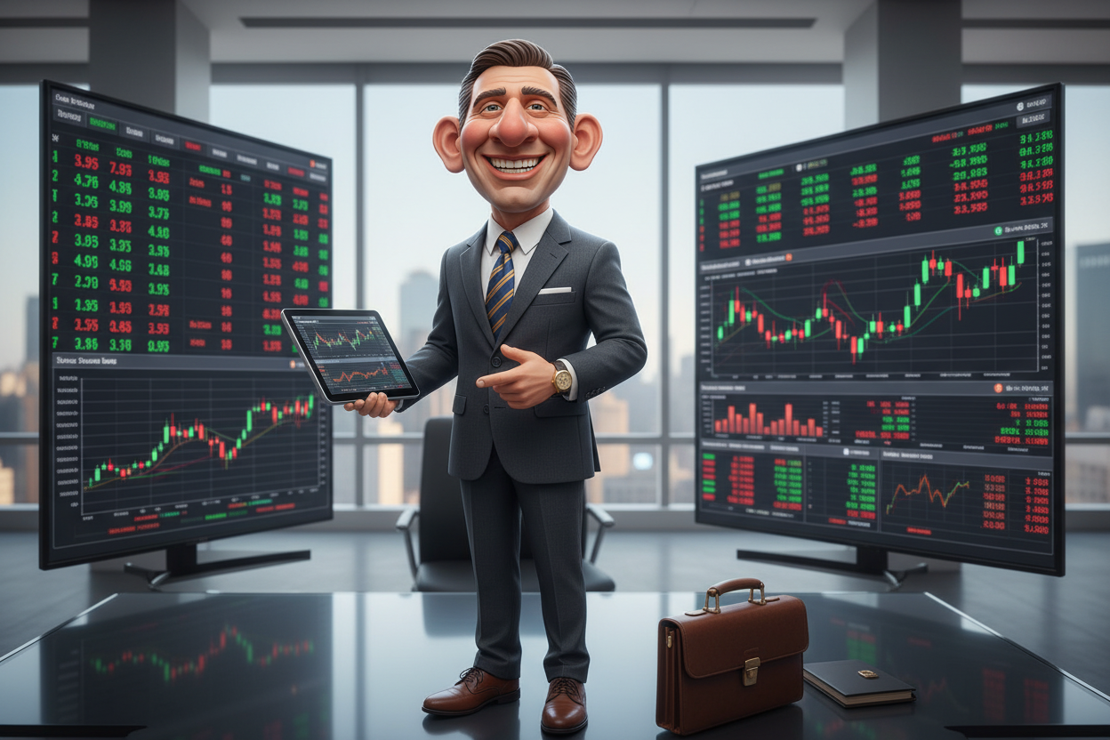 Portfolio Allocation Drift: Is It Time to Rebalance?