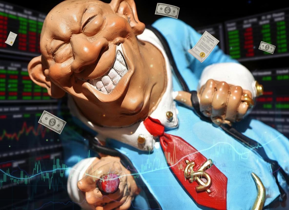 CMI Chart of the Month (January 2026): Bonds Are Starting to Act Like Bonds Again