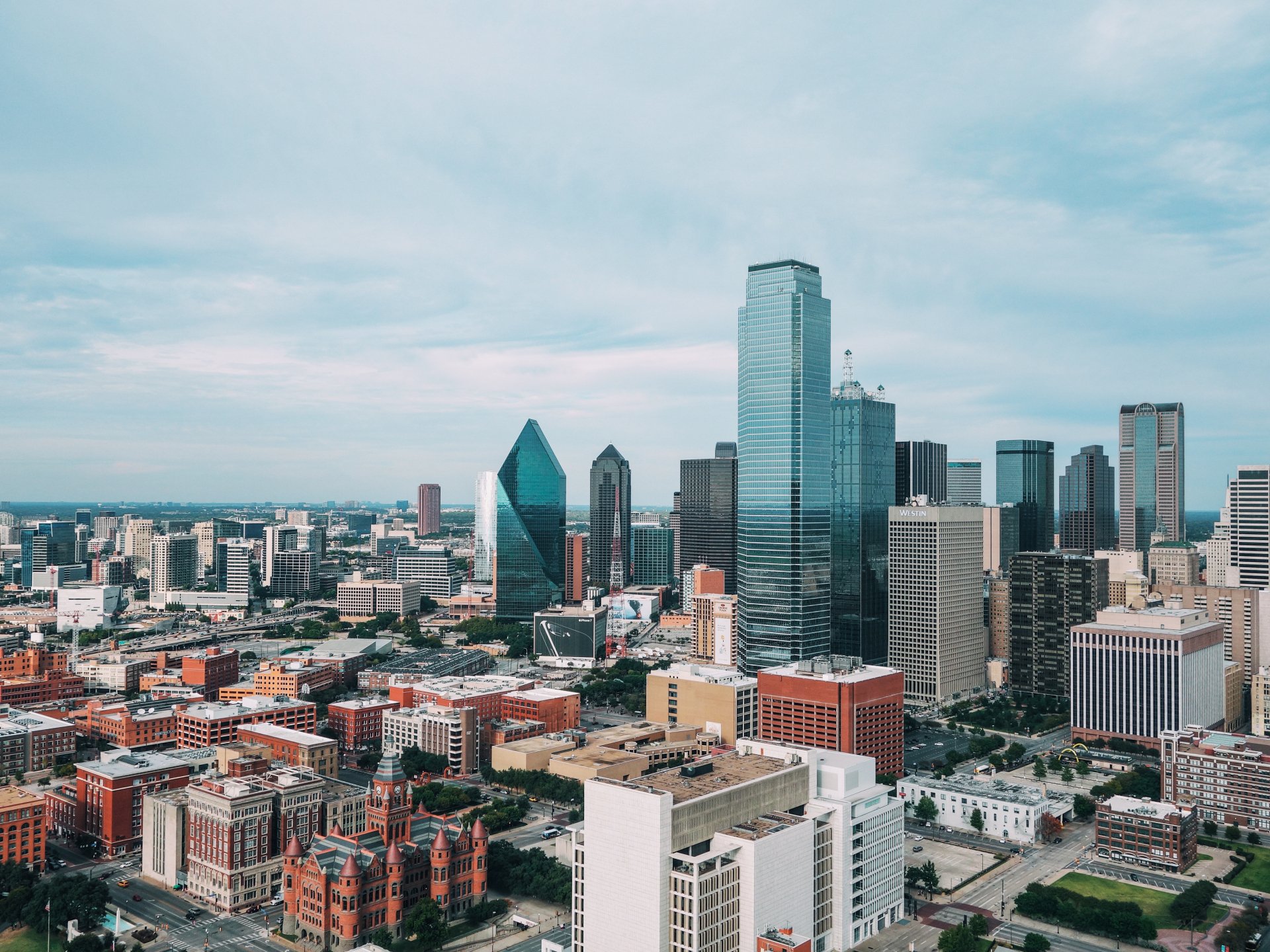 Clare Market Investments, LLC Announces Relocation of Its Dallas Office; Confirms Dedication to Firm Growth and Employee Safety