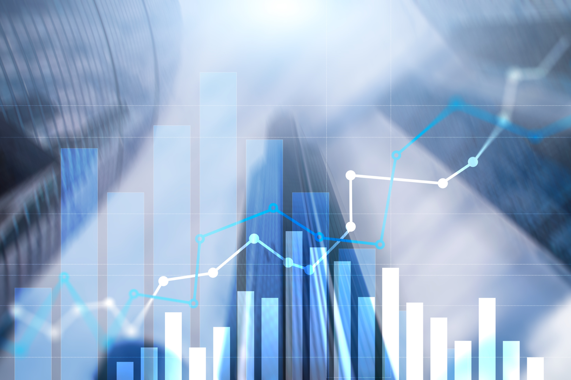 May Market Review: A Shift in the Wind for U.S. Equities