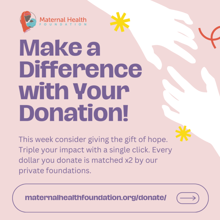 Triple the Love: How Your Gift Can Change Three Lives at Once