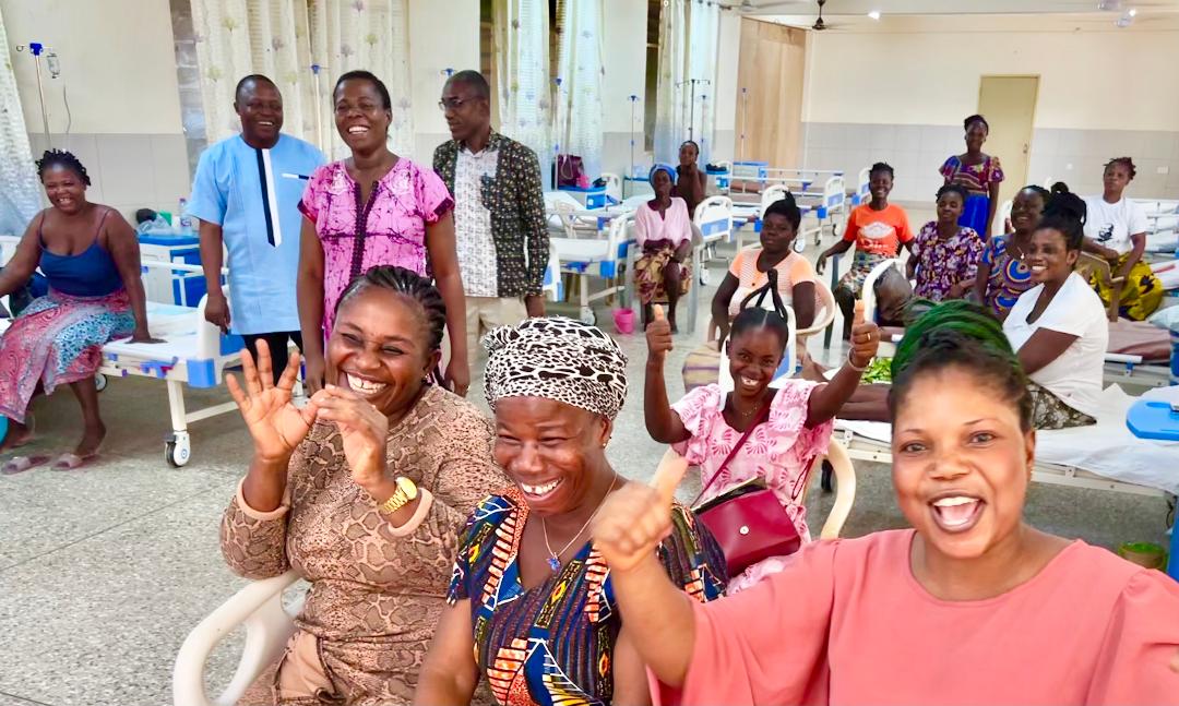 Healing Beyond Surgery: The Importance of Holistic Fistula Care