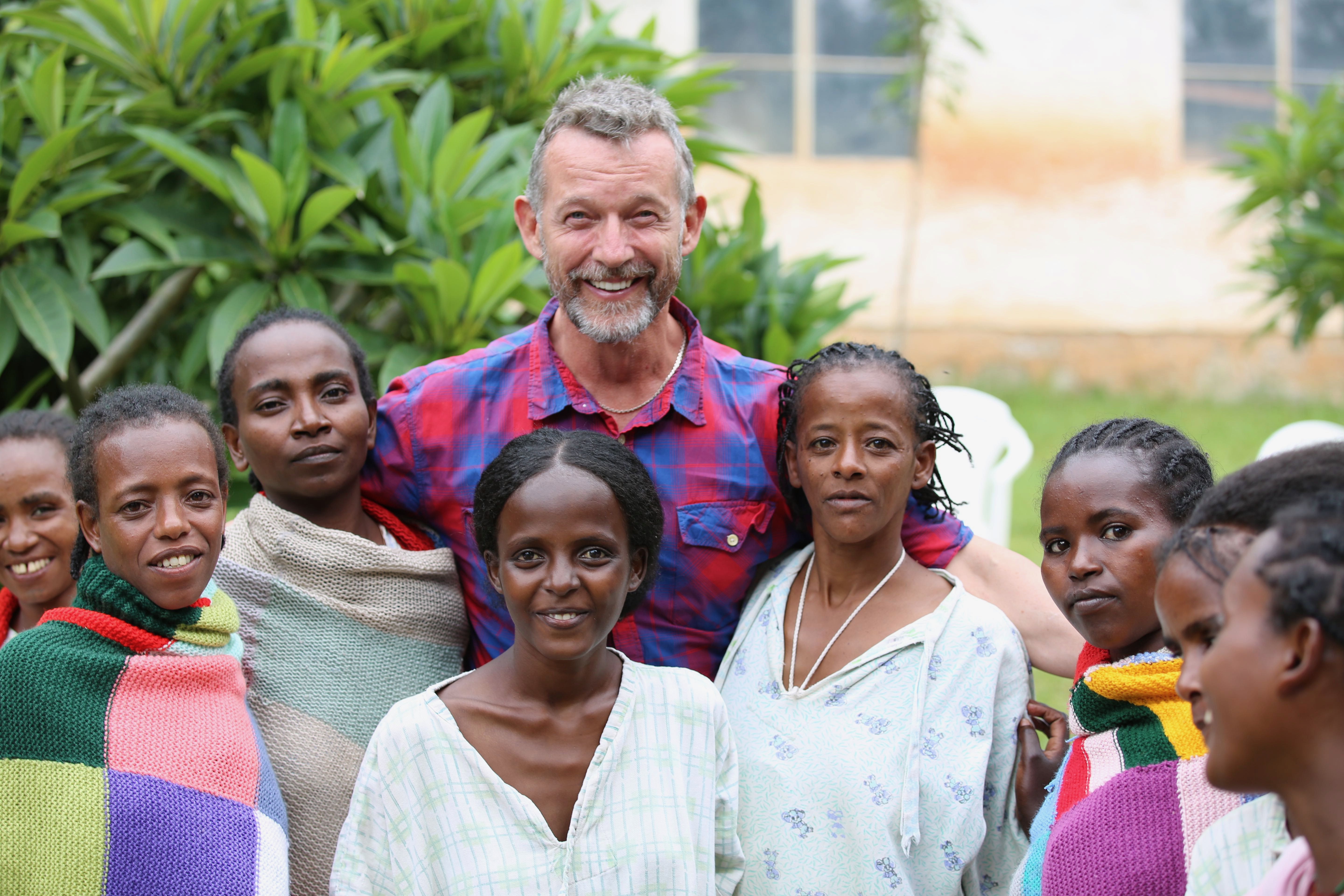 The Next Delivery: Bringing Safe Birth to Sierra Leone