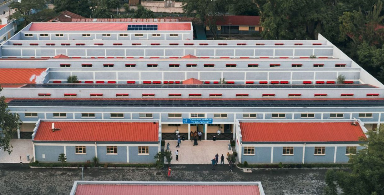 Partnering for Impact: A Beacon of Maternal and Child Health in Ethiopia