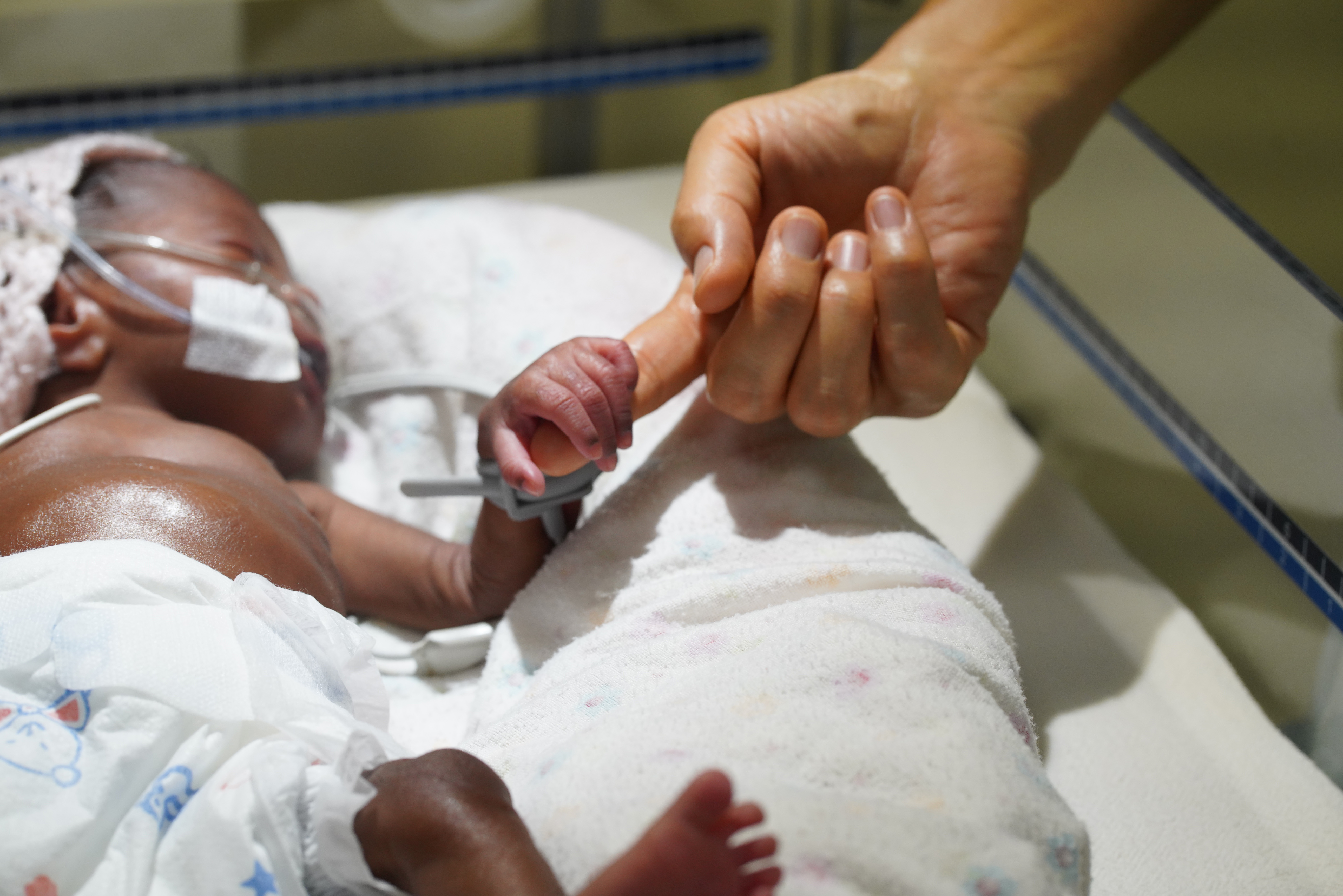 A Survivor’s Story: Obstetric Fistula, Family Healing, and New Opportunities