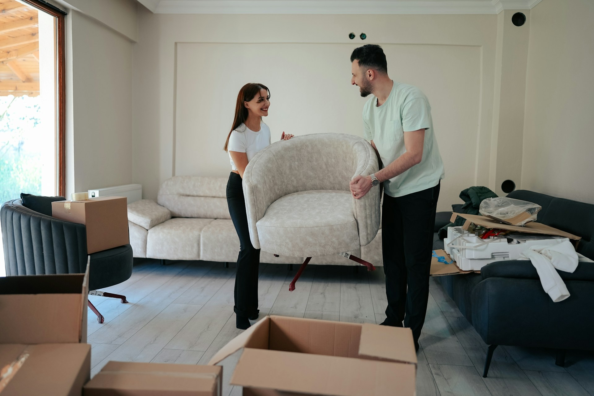Renters Insurance FAQs for First-Time Tenants in New York

