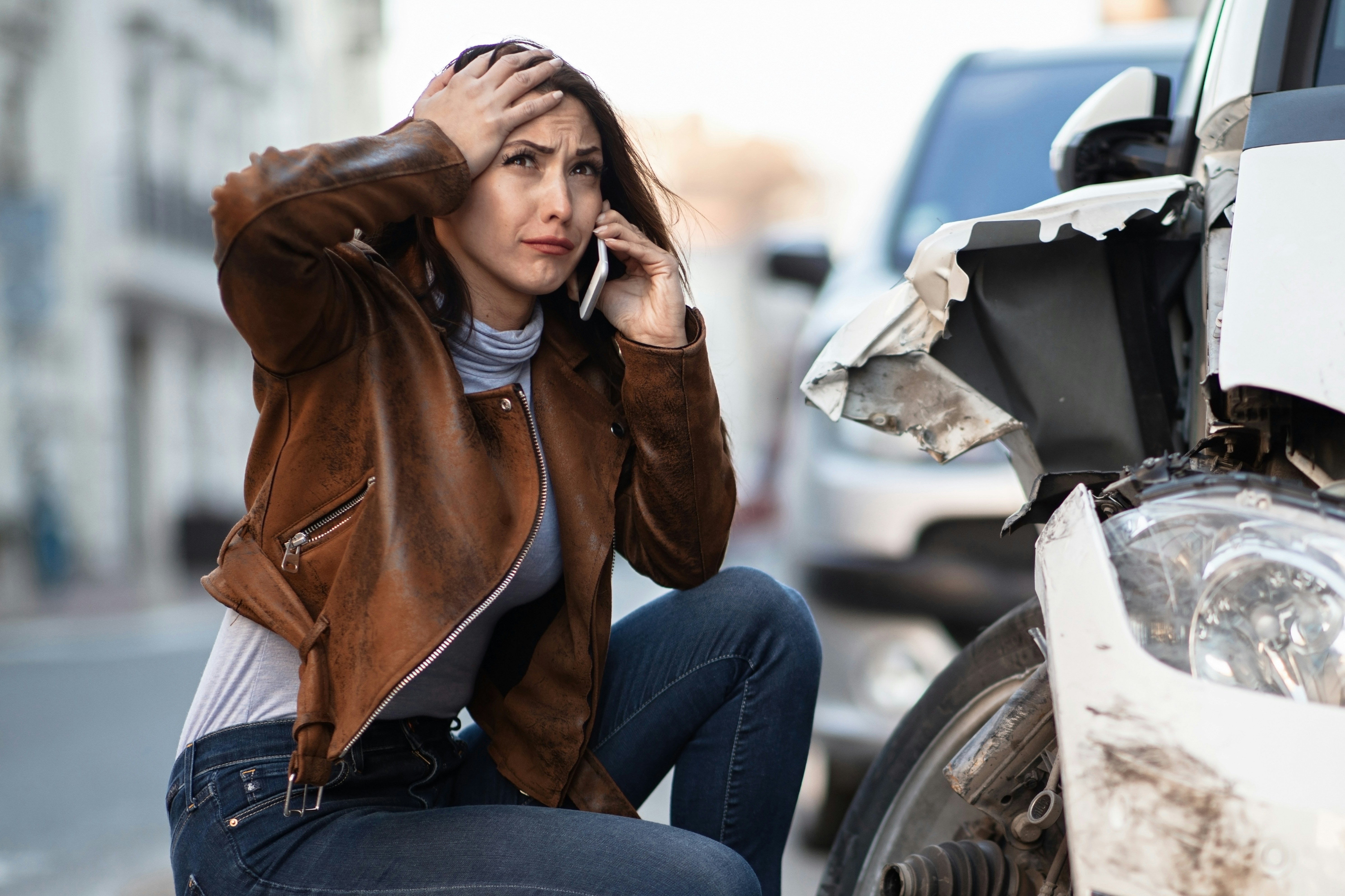 What to Do After a Car Accident: Essential Steps for New Jersey Drivers
