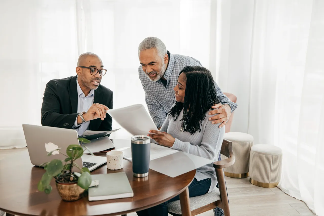 Estate Planning Basics Explained