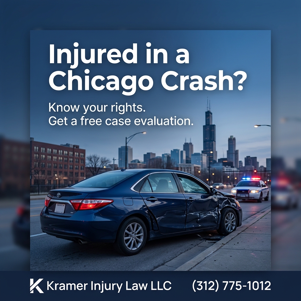 DuPage or Will? Where Naperville Injury Claims Belong
