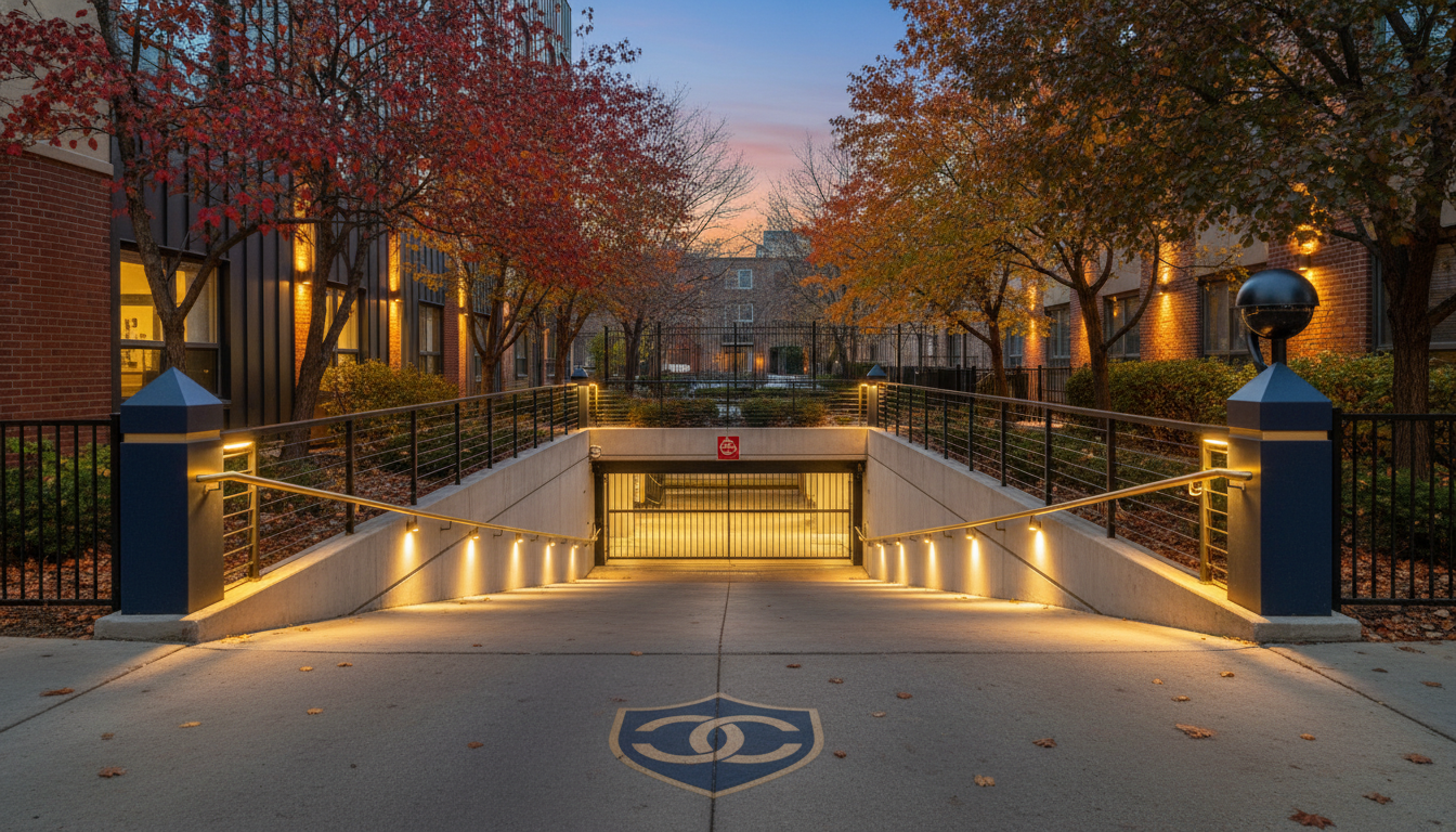 Fall Prevention Awareness and Negligent Security or Premises Liability Claims in Chicago