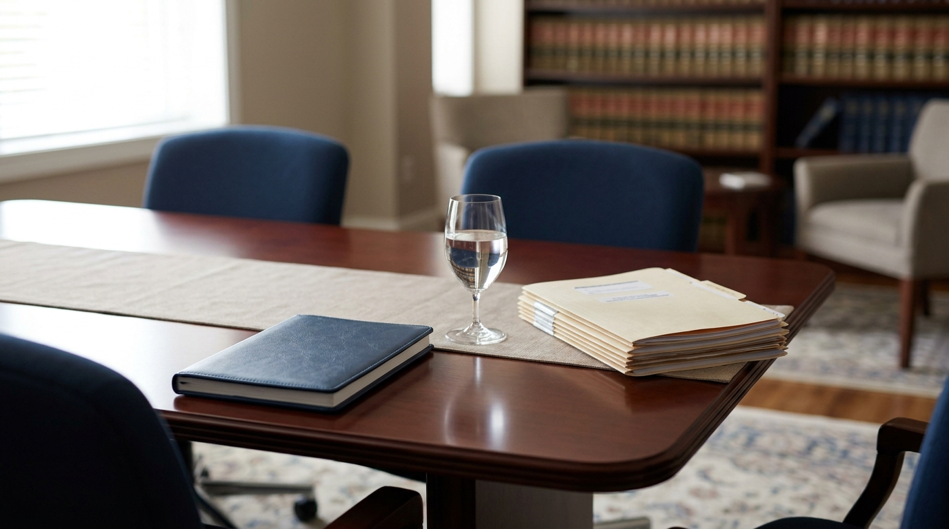 What Is a 50-h Hearing? What to Expect After Filing a Notice of Claim in New York
