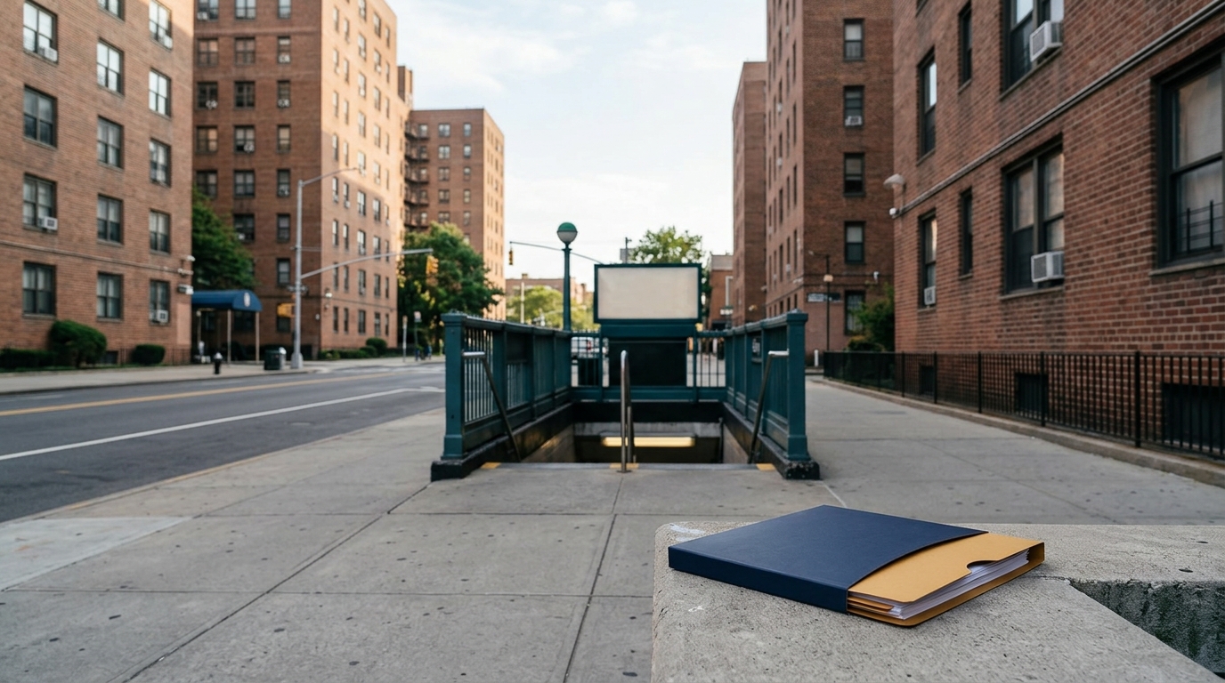 Injured by the MTA, NYCTA, or NYCHA? Why New York’s 90-Day Notice of Claim Deadline Matters