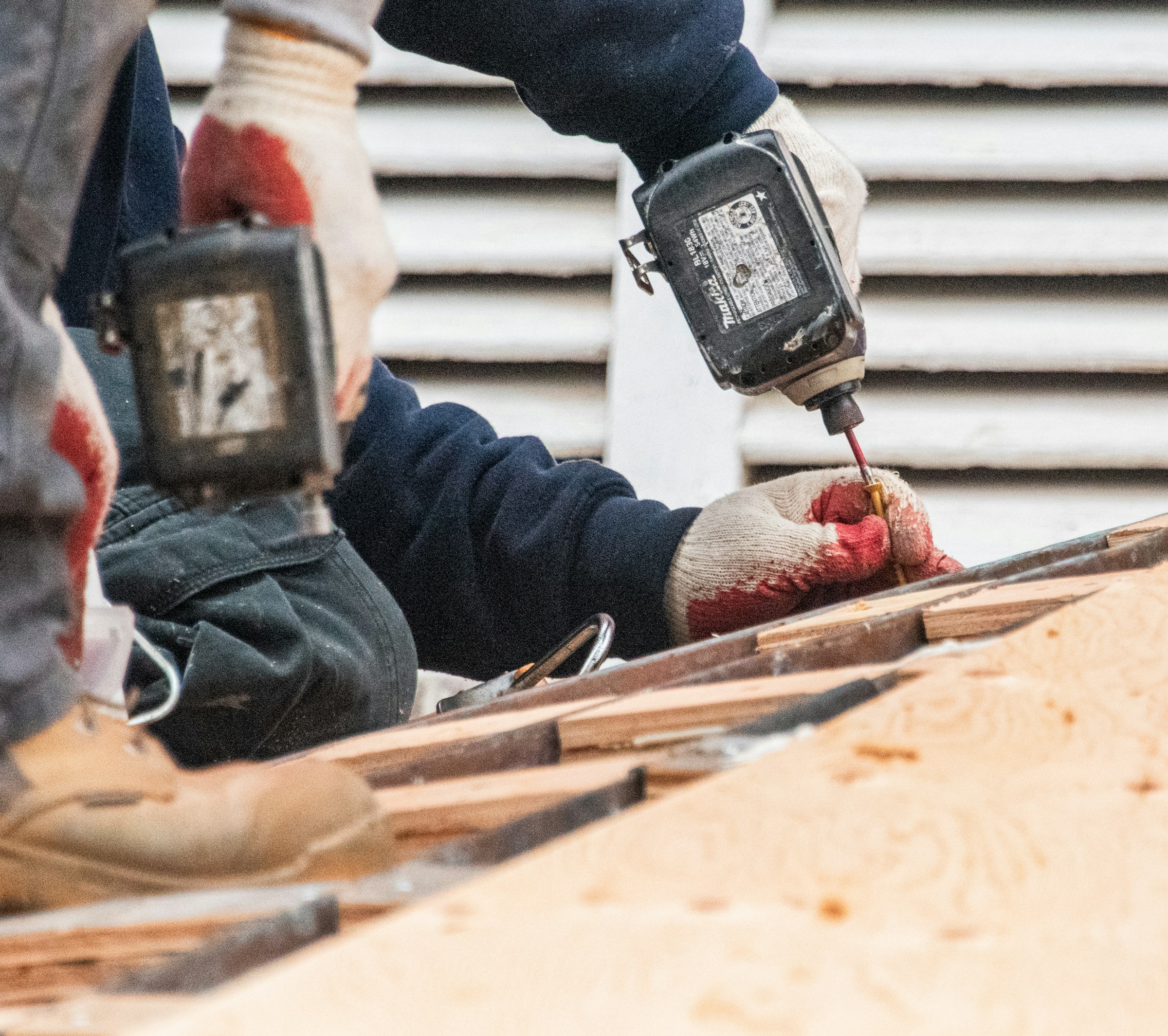 How Adjusters Evaluate Hail Damage on Utah Roofs