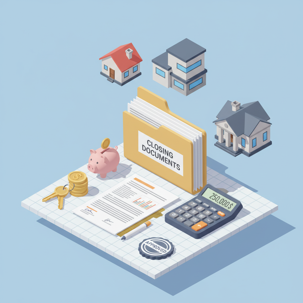 Understanding Closing Costs in Alabama