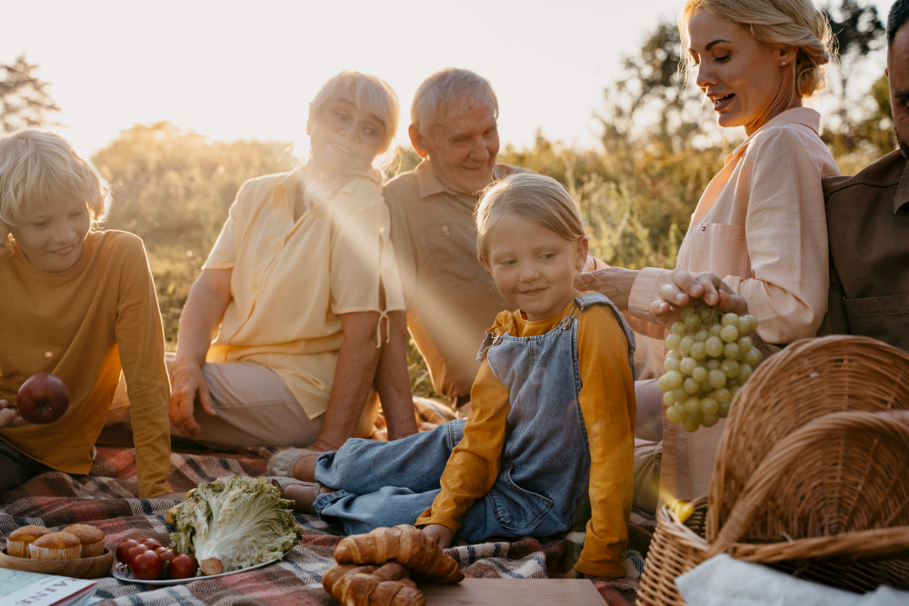 Term Life vs. Whole Life: Which Fits Your Family?