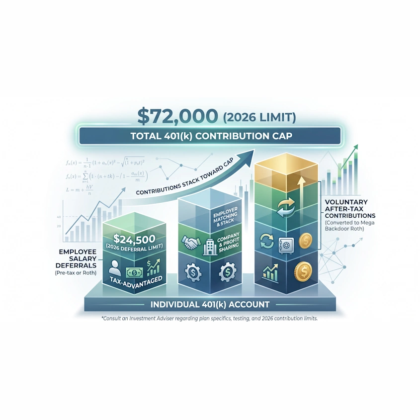 Small Business 401k Plan Design: How Business Owners Maximize Savings and Lower Taxes
