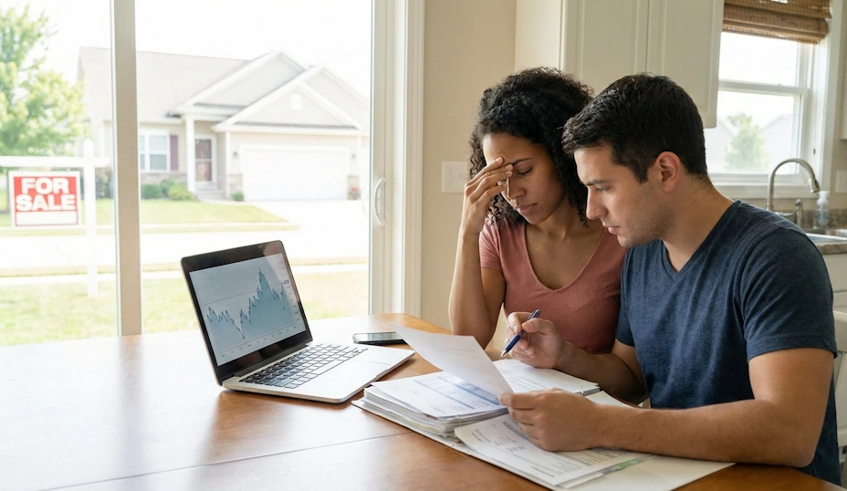 Are Adjustable‑Rate Mortgages the Right Fit for Your Financial Plans?
