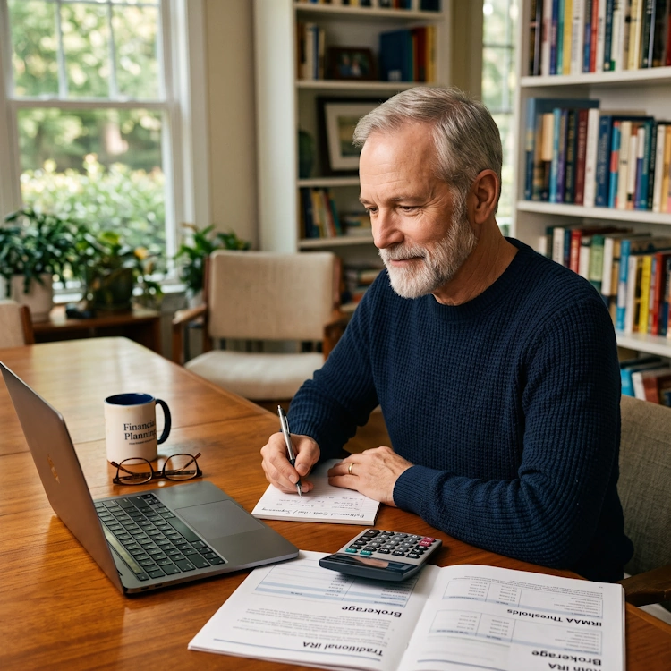 Optimal Retirement Withdrawal Sequencing Strategy: Taming Sequence Risk and IRMAA