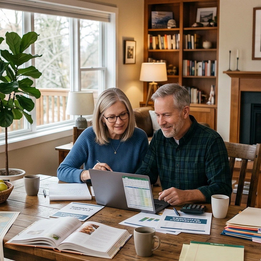 How to Know If You Have Enough Money to Retire: A Pre-Retiree Guide