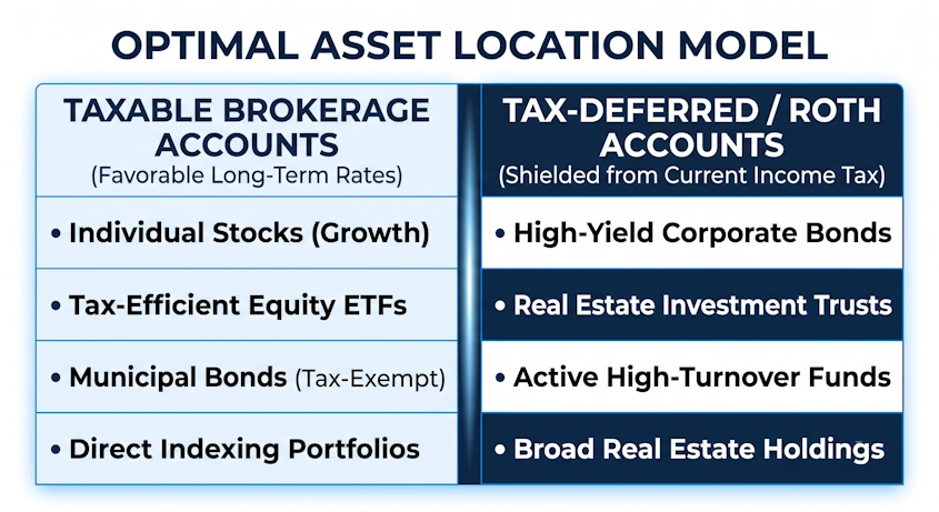 High Net Worth Tax Reduction Strategies 2