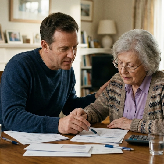How to Pay for Memory Care for Parents: Financial Strategy Guide