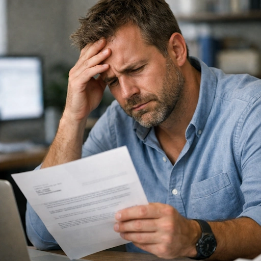 The Tax Bill That Almost Broke a Growing Business (And How Tim Fixed It)