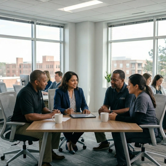 Financial Adviser for Small Business 401(k) in Wake County: Raleigh & Cary Guide