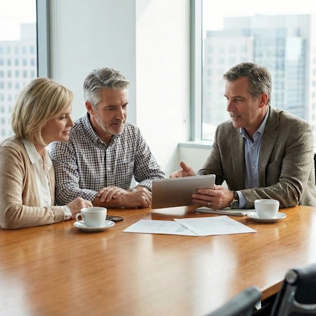 At What Net Worth Should I Hire a Financial Advisor?