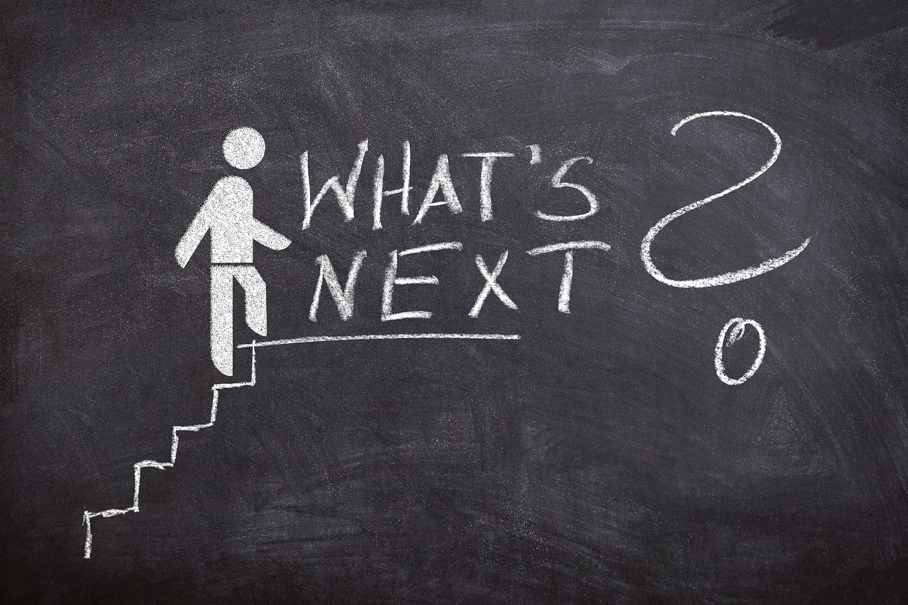 I have saved for decades. Now what?