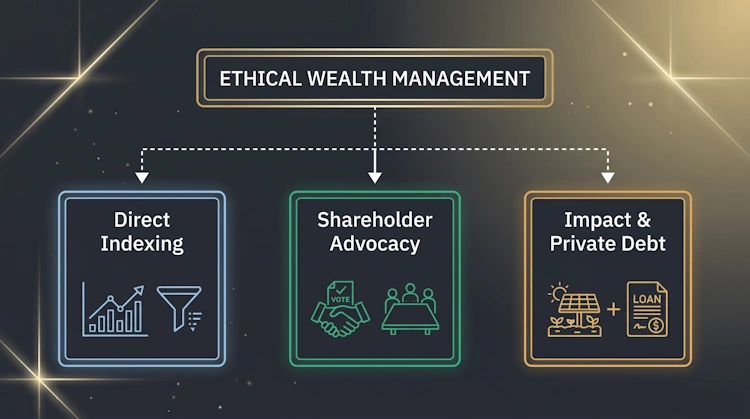 Ethical Wealth Management