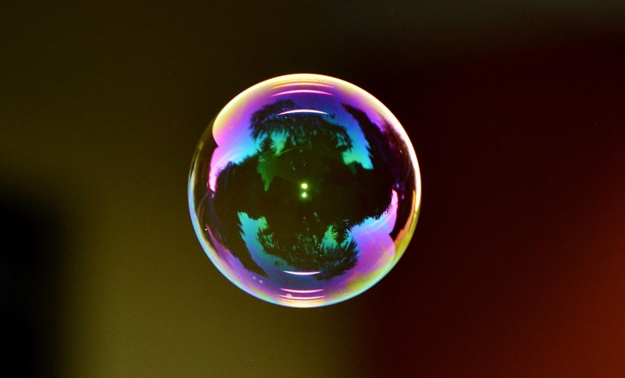 AI Bubble