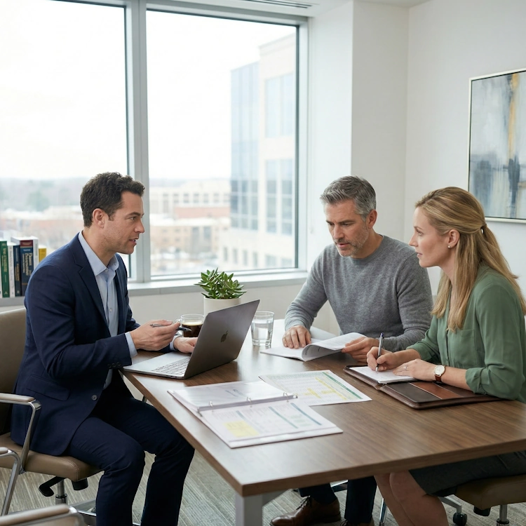 Student Loan Planning for High-Income Professionals: How to Lower Payments Without Refinancing