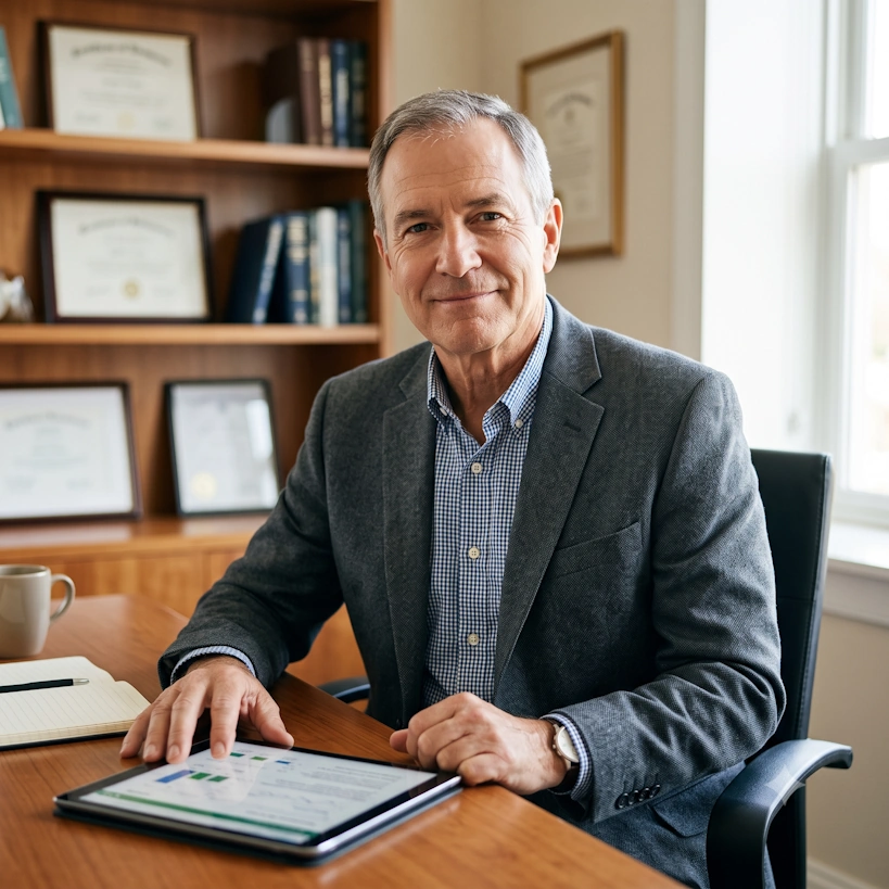 How to Cash Out of a Business for Retirement: Financial Planning for Business Owners