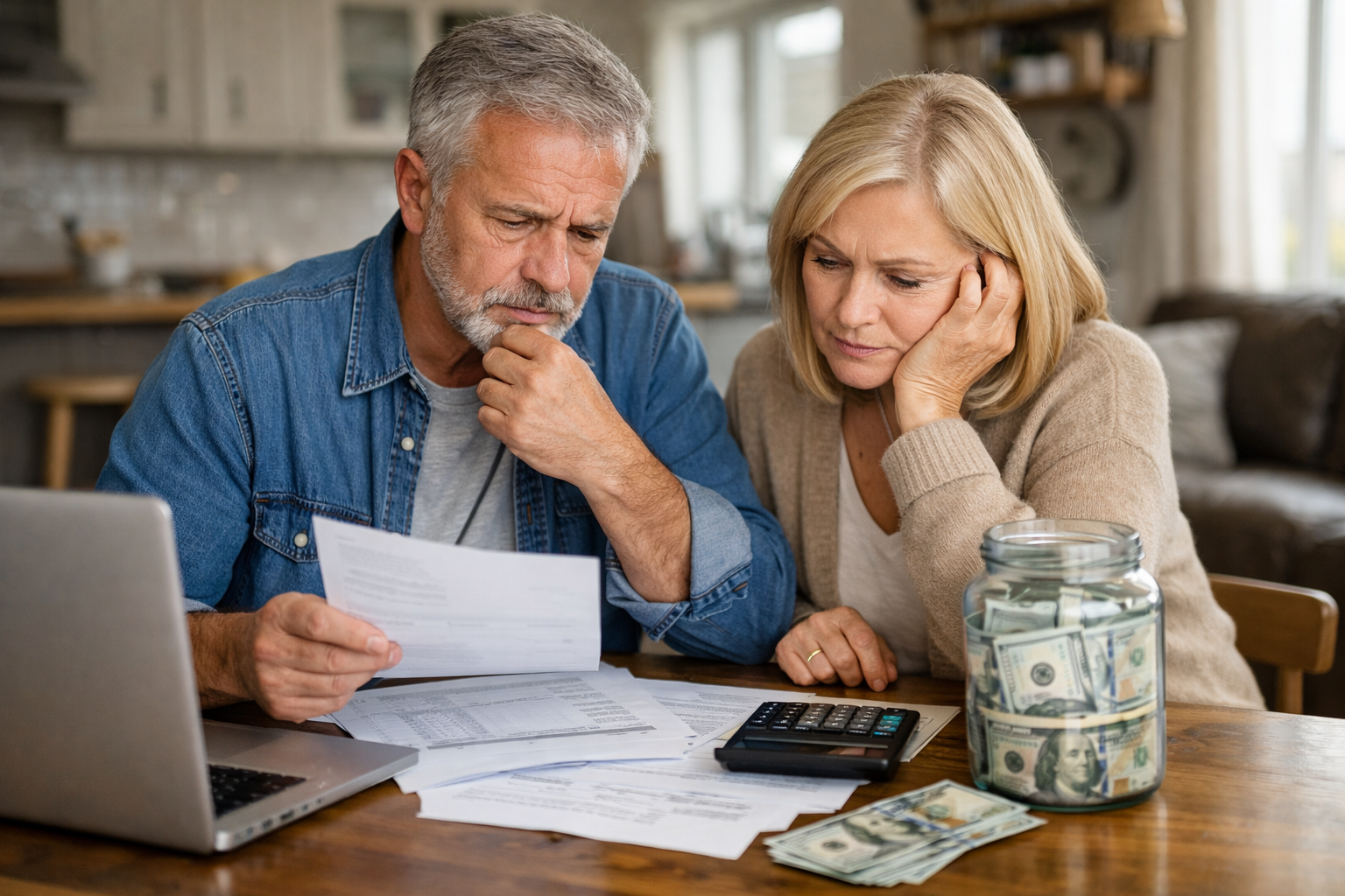 Is One Million Dollars Really Enough for Retirement?
