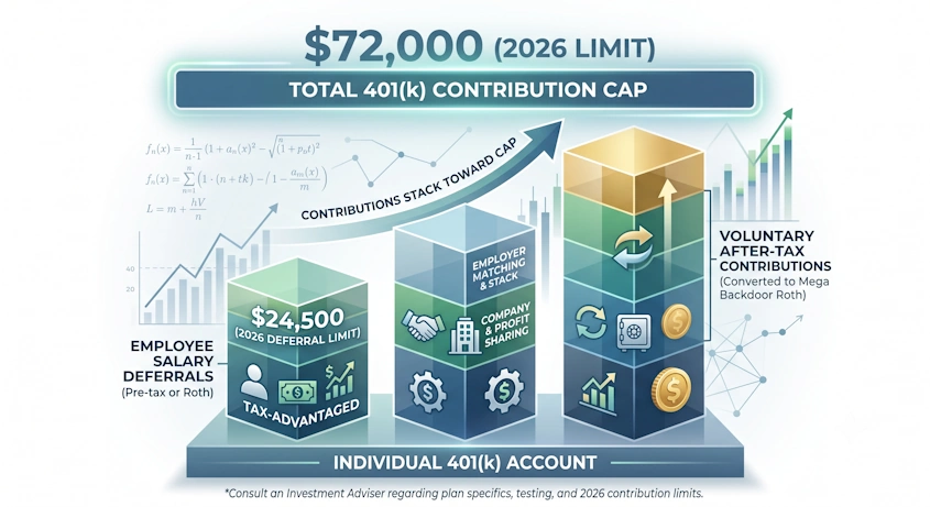 Small Business 401k Plan Design