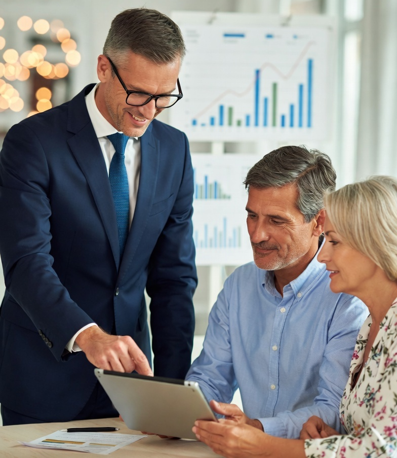 Personalized Wealth Management in Apex, NC