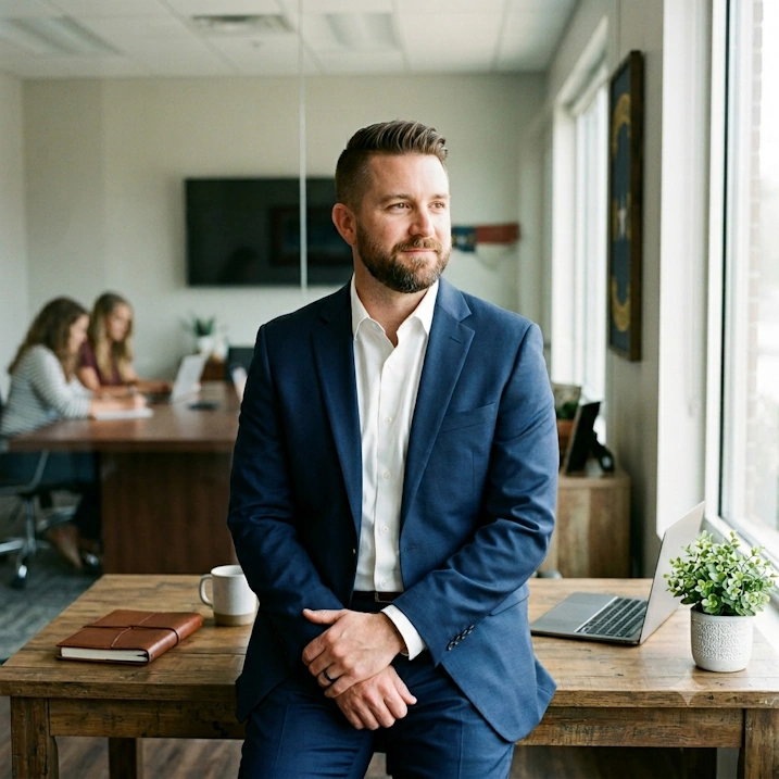 Financial Planning for Business Owners: How to Transition Your Company and Protect Your Wealth