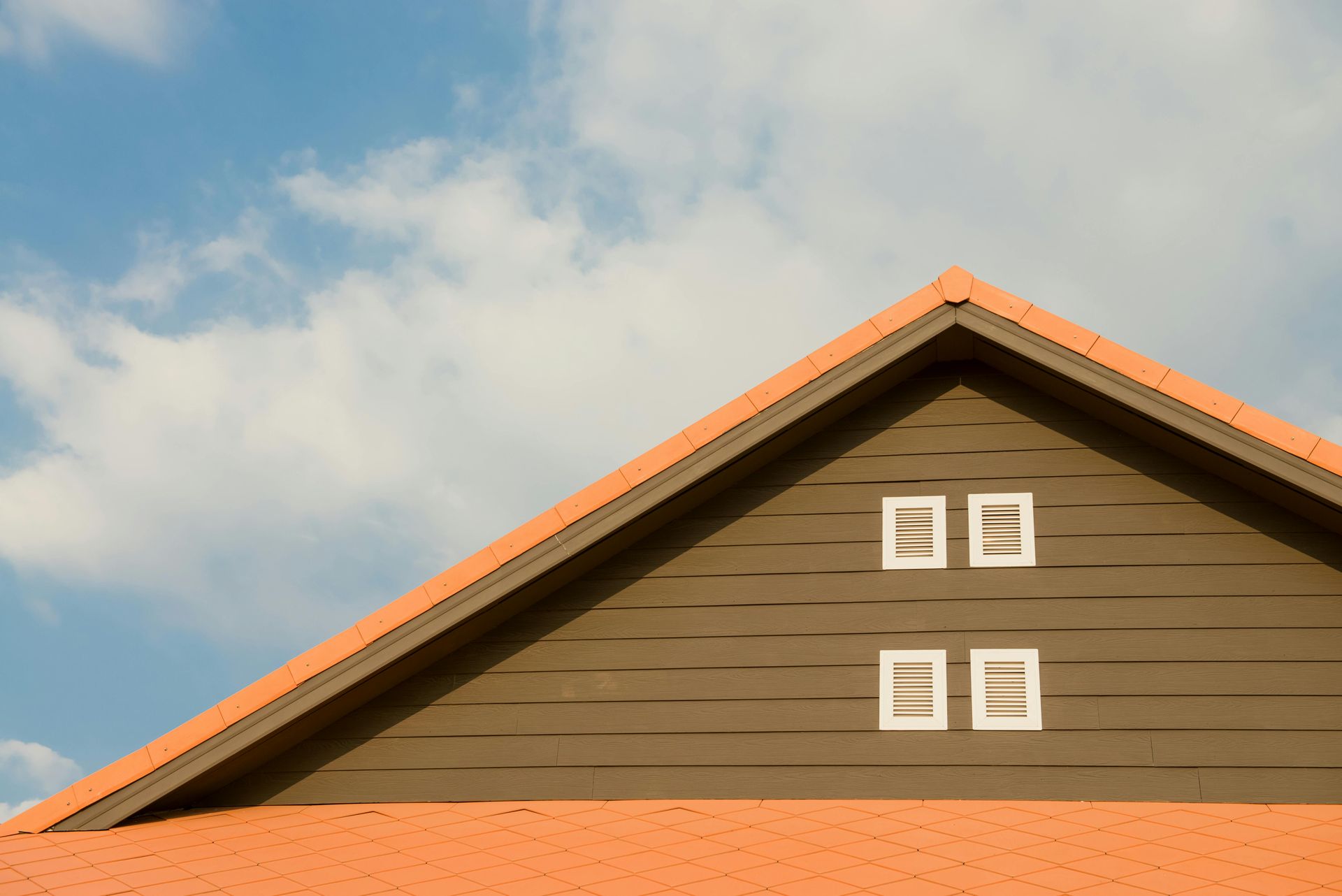 Understanding the Risks of Wood Roofs