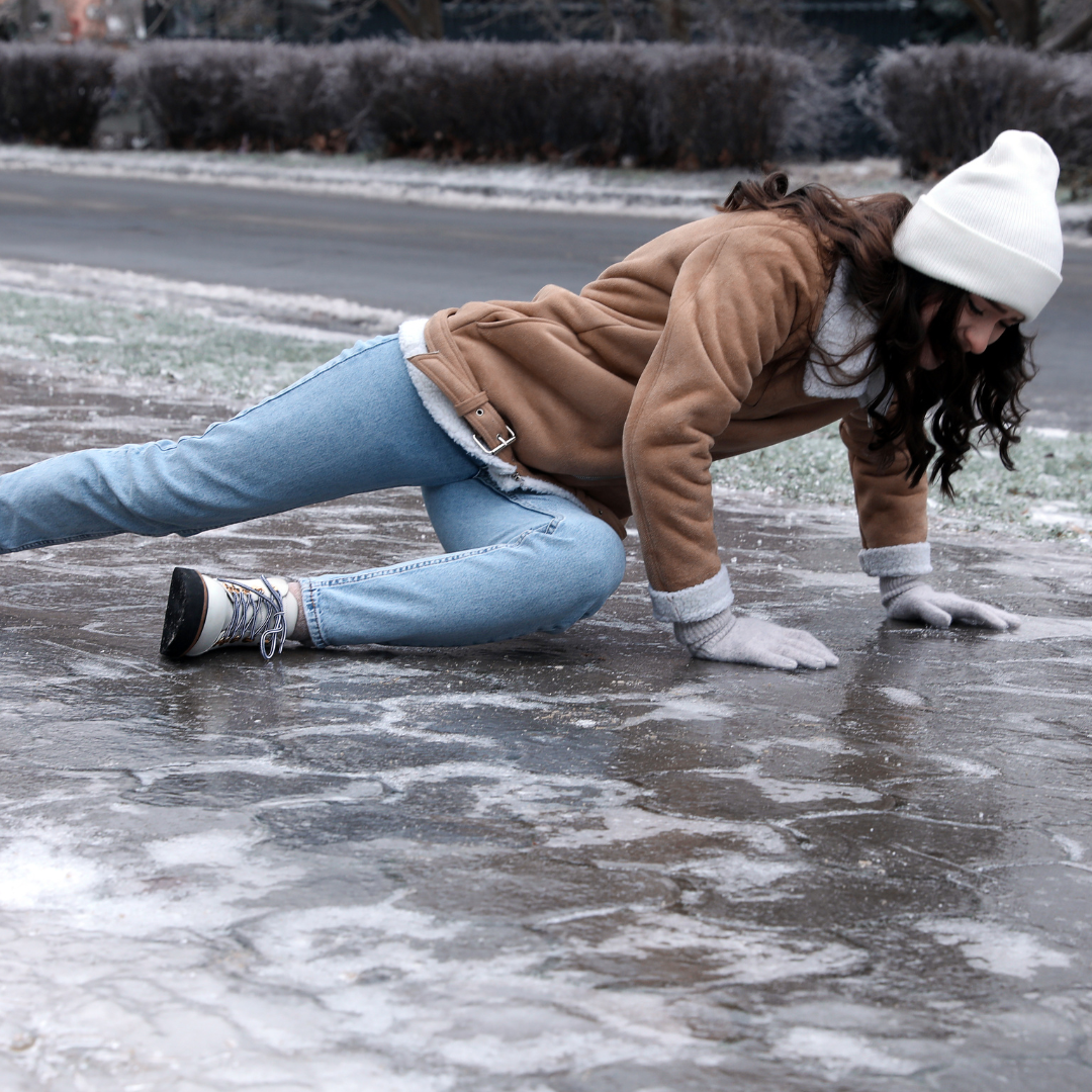 Slip and Fall Insurance Chicago
