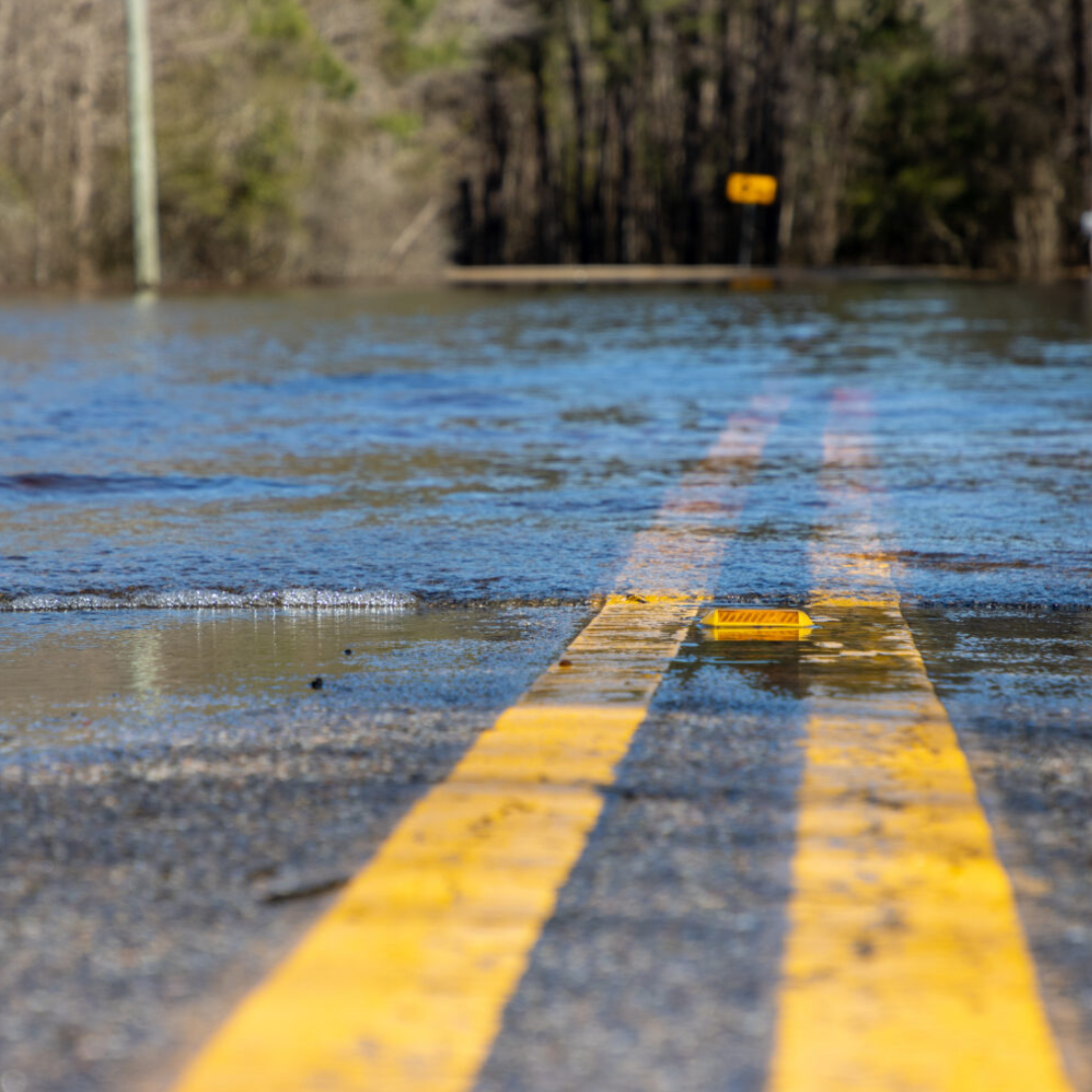 Flood Insurance Louisiana 