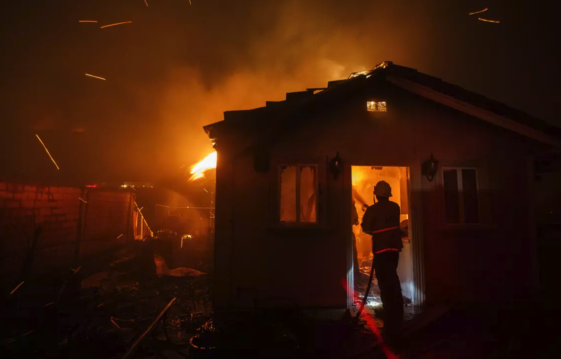 HNW Insurance Market Notes - April 2024