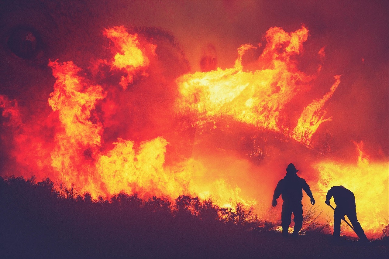 One Year Later: What the 2025 California Wildfires Taught Us — and What Affluent Families Must Do in 2026