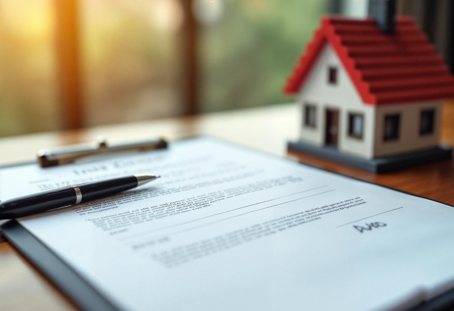 Understanding the Attorney Review Period in Illinois Residential Real Estate Contracts
